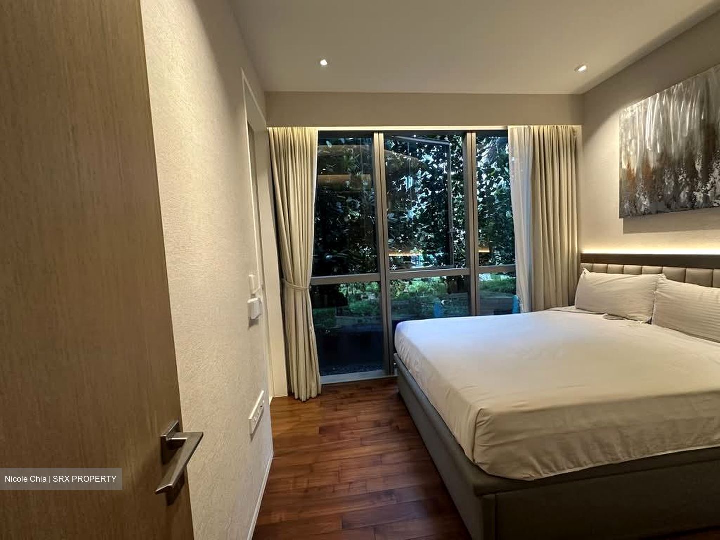 Amber Park (D15), Condominium #557719121